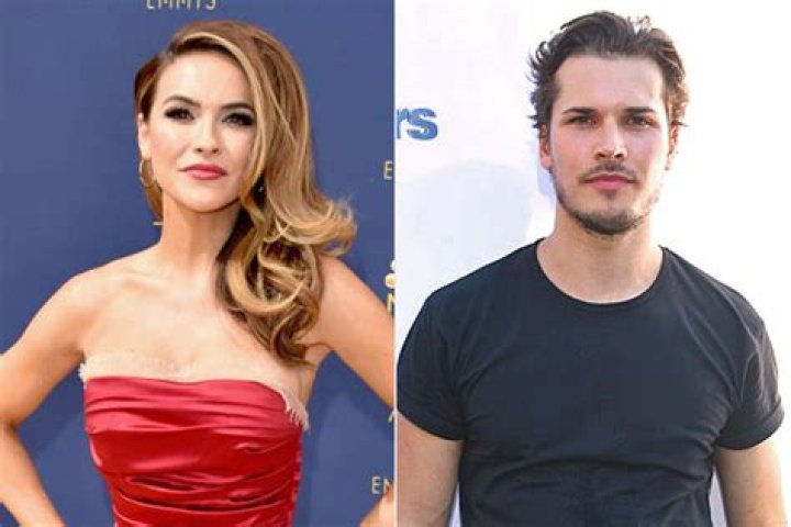 Gleb Savchenko Defends Chrishell Stause After She Is Slammed As His Mistress That Lead To Divorce