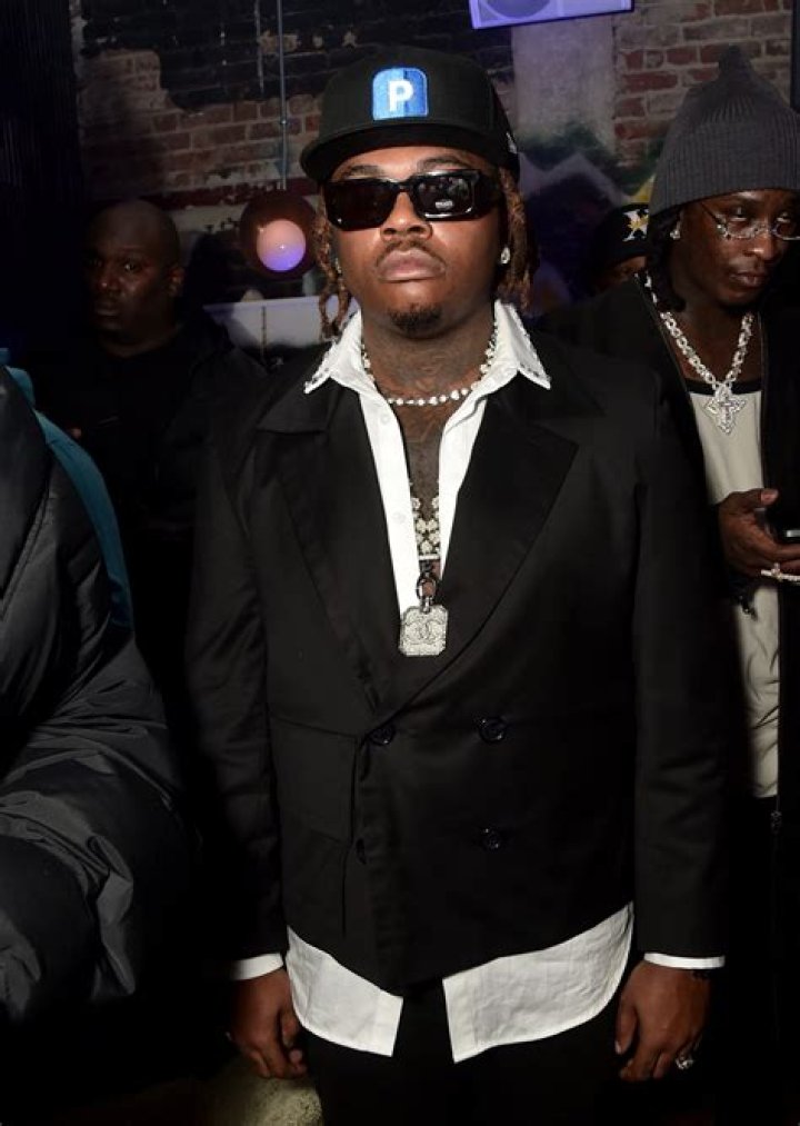 Gunna net worth: Wiki, age, height, parents, siblings, girlfriend, albums, Instagram