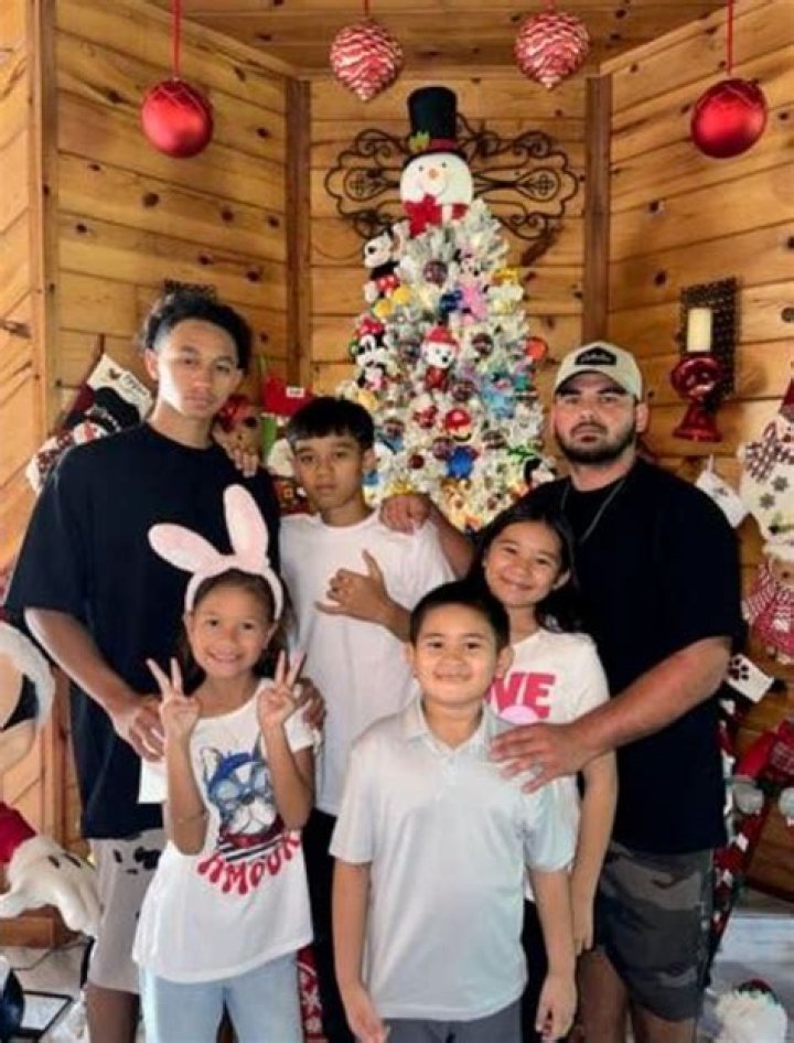 Hawaii Influencer Theresa Cachuela Wiki, Obituary, Age, Husband, Kids, Profession & More