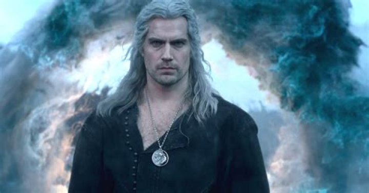 Henry Cavill Reveals How Many Times He’s Beaten The Witcher 3