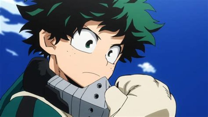 How many seasons of ‘My Hero Academia’ will there be?