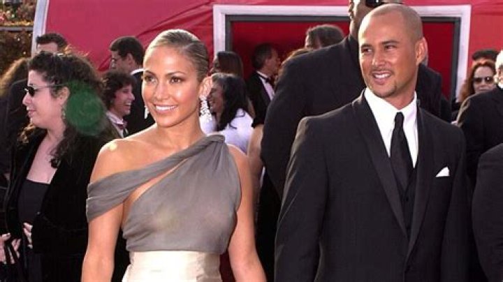How much money did Chris Judd get from JLO?