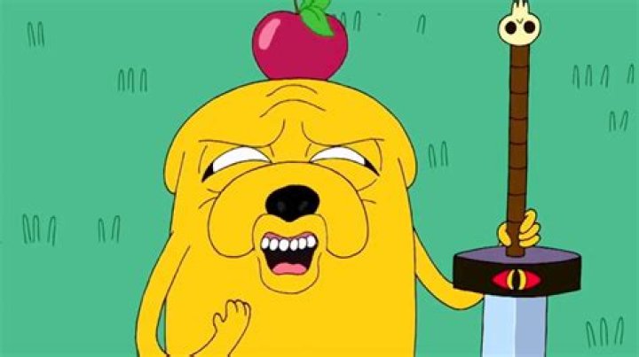 How Old Is Jake From Adventure Time? – Celebrity