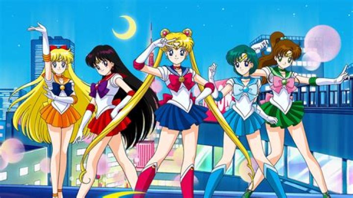 How old is Sailor Moon? Here’s the birthday of every Sailor Moon Scout
