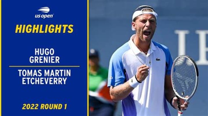 How tall is Hugo Grenier? How much does Hugo Grenier weigh?