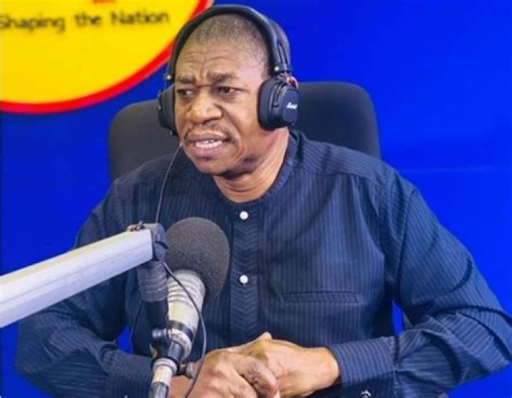 How traffic situation, ‘wicked drivers’ contributed to Wofa KK’s death