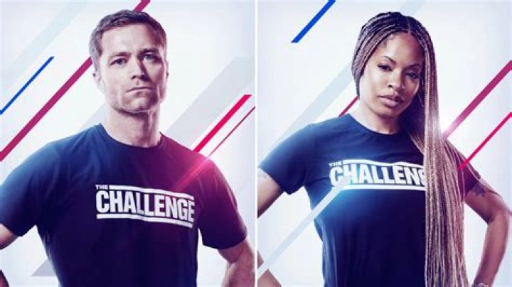 ‘I’m going to become a better person from it’: Dusty Harris addresses feud with Tiffany Mitchell on ‘The Challenge: USA’