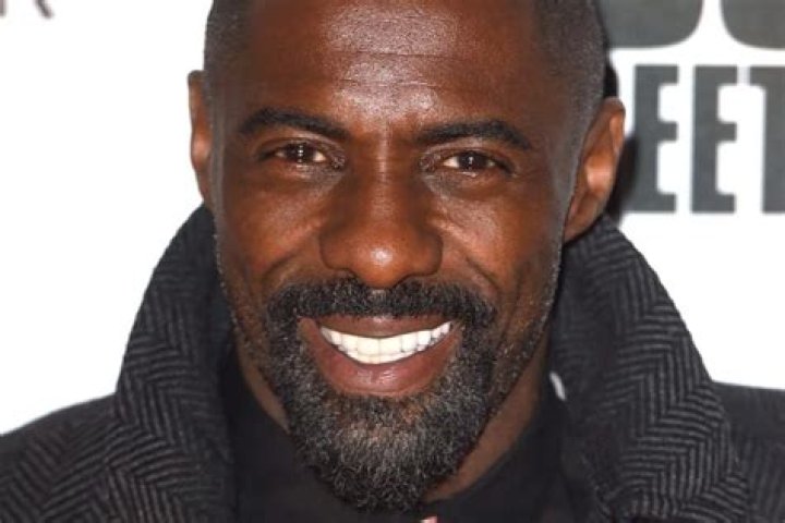 Idris Elba Rejected His Own Daughter At An Audition And She Didn’t Talk To Him For Weeks