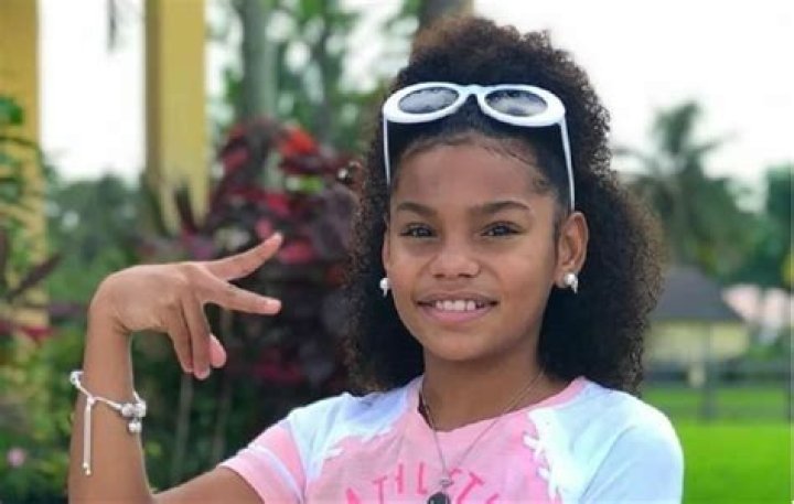 Ilani Pierre – Bio, Facts, Family of YouTuber