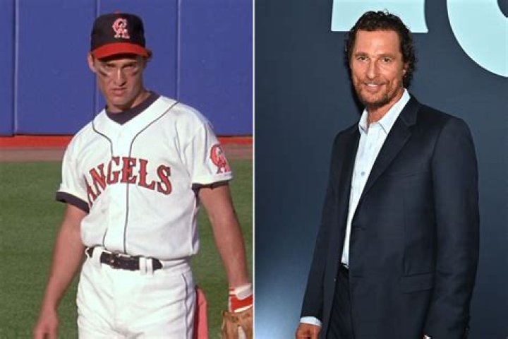 Is Angels in the Outfield based on a true story? – Celebrity