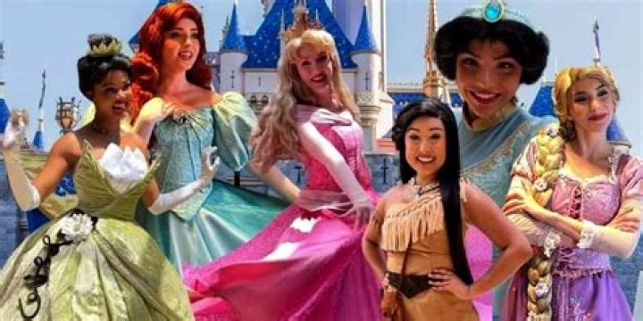 Is Maid Marian a Disney princess? – Celebrity
