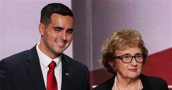 Is Mike Pence’s mother Ann Jane Pence still alive?