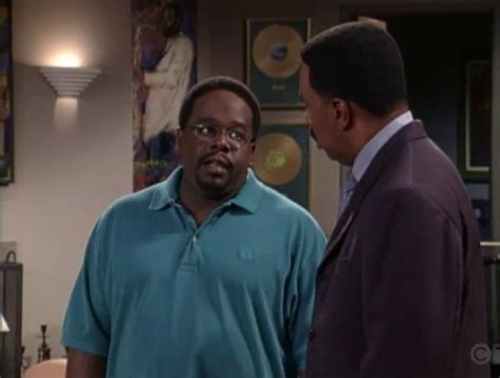 Is Steve Harvey and Cedric the Entertainer still friends?