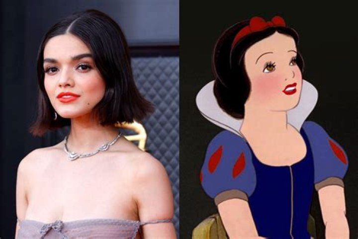 Is there a bird in Snow White? – Celebrity