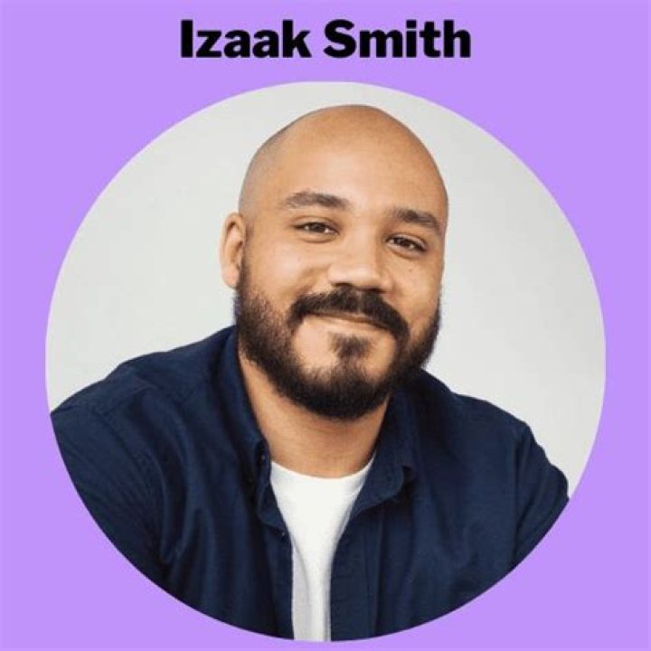 Izaak Smith parents: Who are his father and mother?