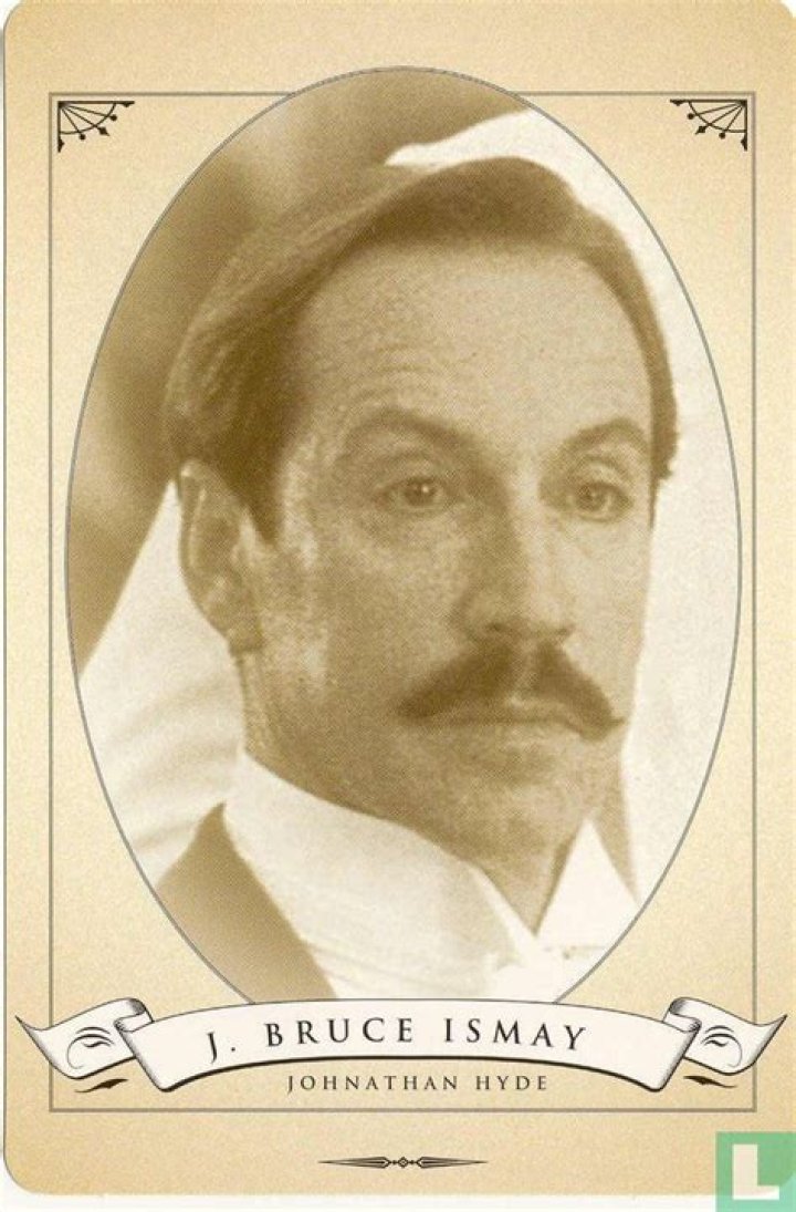 J. Bruce Ismay Biography – Facts, Childhood, Family Life, Achievements