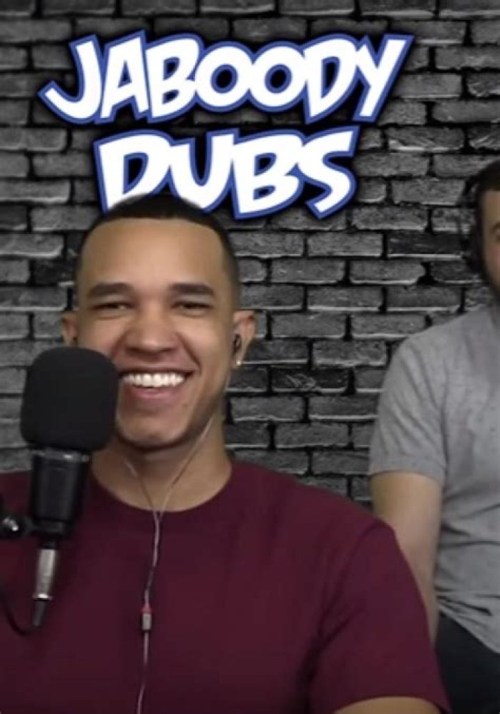 Jaboody Dubs Youtuber overview
