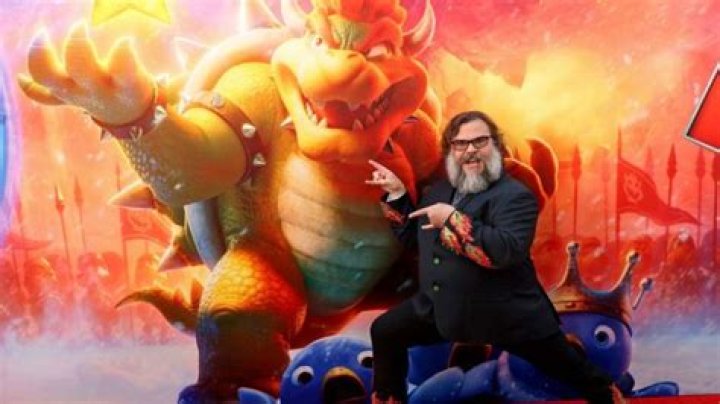 Jack Black proves that he’s the better Mario in hilarious new YouTube short