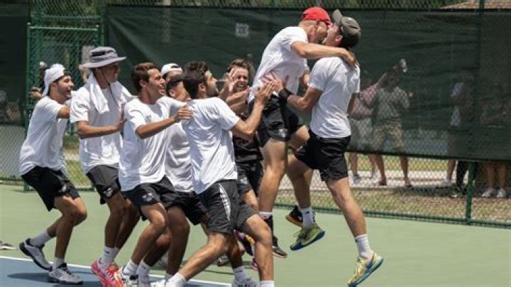 Jack Madison Died in his Sleep , Colorado College Tennis Player