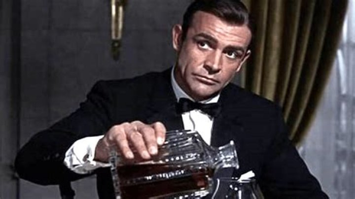 James Bond’s greatest-ever drink orders, explained