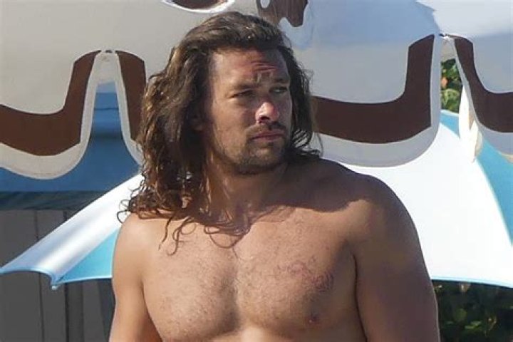 Jason Momoa Is Not Affected By The ‘Dad Bod’ Shade, Offers To ‘Show It Again Soon’