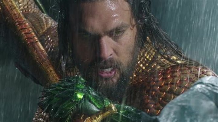 Jason Momoa’s “Aquaman” Crushes At Box Office With $335 Million Opening