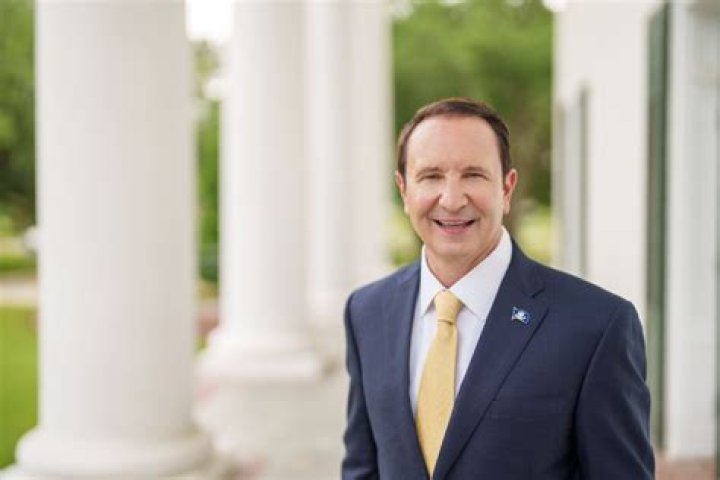 Jeff Landry salary and net worth