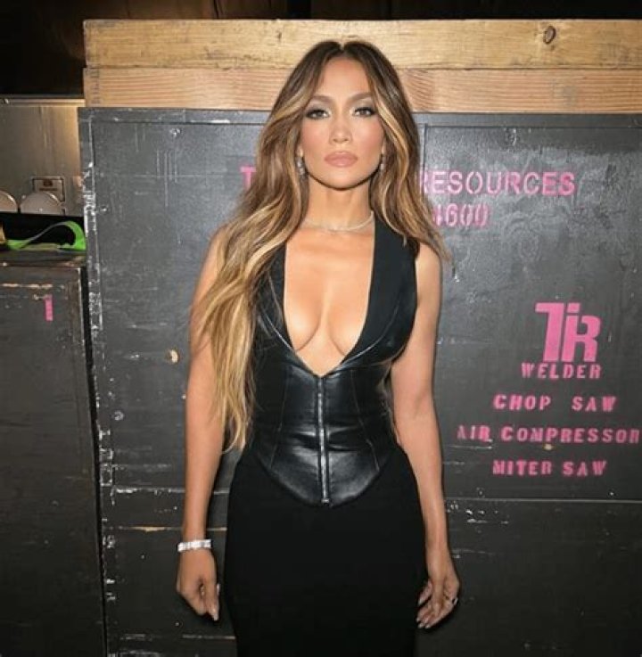 Jennifer Lopez gratitude those who ‘lied and harmed her heart’ at the MTV Movie & TV Awards 2022