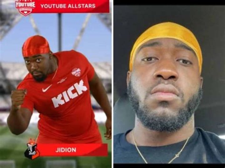 JiDion – Bio, Facts, Family of the YouTuber