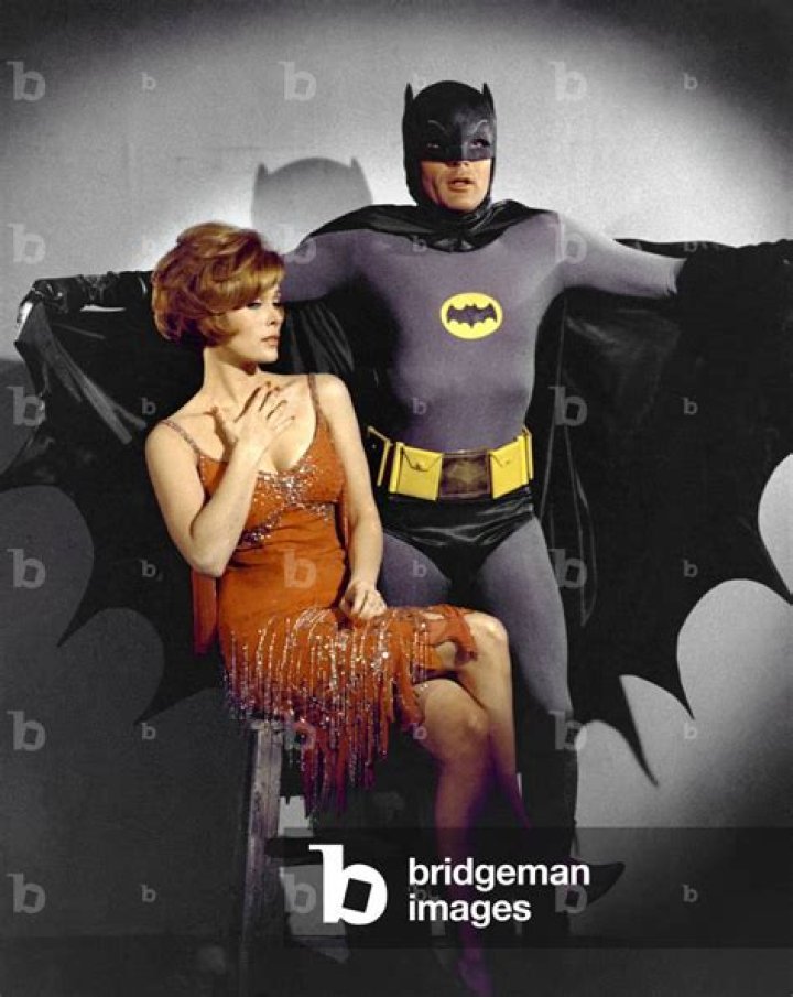 Jill St. John Biography - Facts, Childhood, Family Life & Achievements