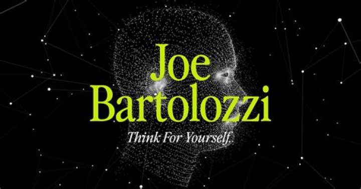 Joe Bartolozzi is Not Dead, Joe Bartolozzi Age, Height, Bio, Girlfriend, Salary