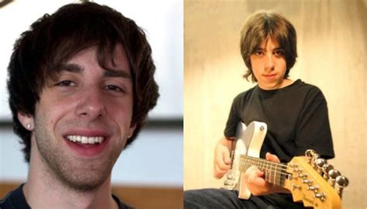 Joey Gaydos Jr. - Bio, Facts, Family Life of Guitarist & Actor