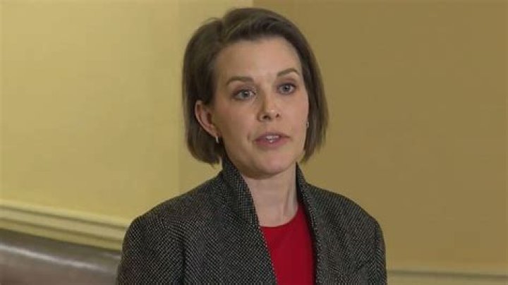 John Bird wife: Who is Libby Crandon?