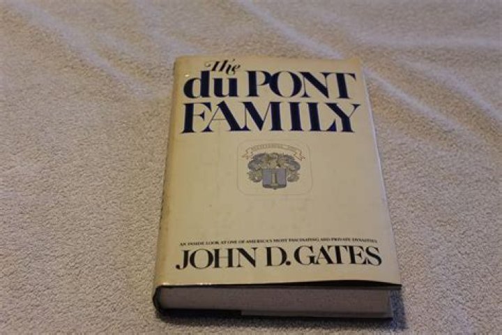 John Du Pont Biography - Facts, Childhood, Family Life & Achievements