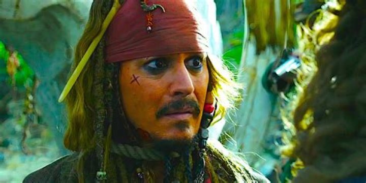 Johnny Depp Wants Russell Brand In Pirates Of The Caribbean 5