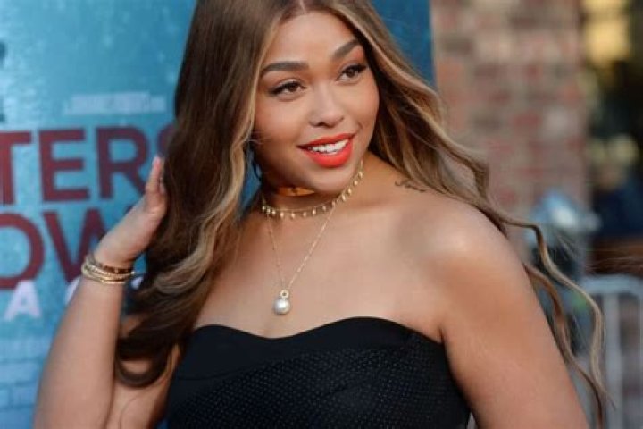 Jordyn Woods’ First Makeup Tutorial Is Live On Her YouTube Channel