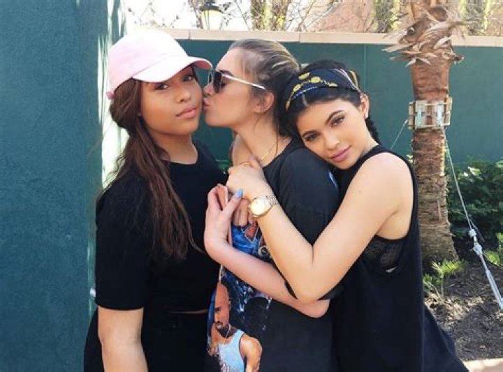 Jordyn Woods Was Smiles At Coachella Until She Met Kedall Jenner And Hailey Baldwin — Here Is Why Kylie’s Former BFF Was Not Very Happy