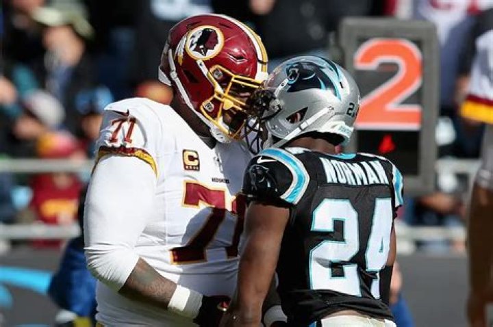 Josh Norman contract, salary and net worth explored