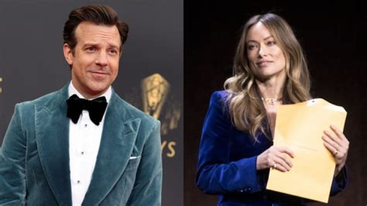 Judge dismisses Jason Sudeikis’ custody petition, sides with Olivia Wilde