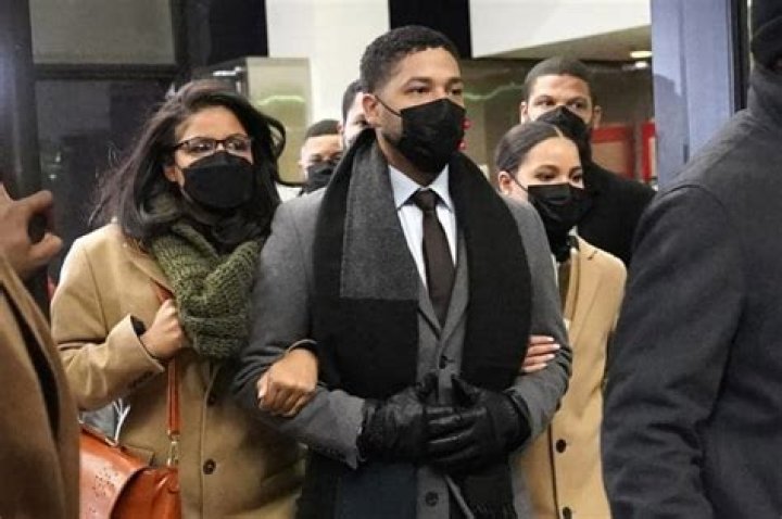 Jussie Smollett’s Request To Halt Case Denied By The Judge
