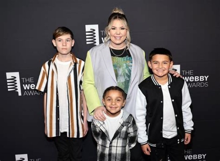 Kailyn Lowry Has Zero Intentions Of Making Peace With Chris Lopez – She’s ‘100% Done!’