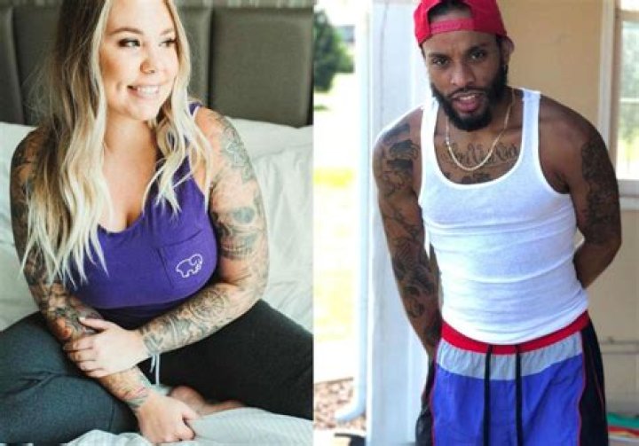 Kailyn Lowry Ready For Divorce No 2? Teen Mom Star Considering Marrying Baby Daddy No 3