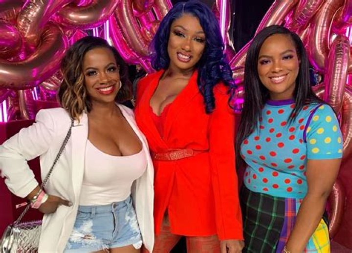 Kandi Burruss’ Daughter, Riley, Confirms She Is Following In Her Mom’s Footsteps With Her Latest Post And ‘Real Housewives Of Atlanta’ Fans Are Proud Of Her