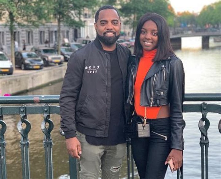 Kandi Burruss’ Fans Advise Todd Tucker To Listen More To His Daughter, Kaela Tucker