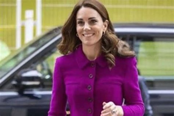 Kate Middleton Makes Final Call For Entries For Her Community Photography Project ‘Hold Still’
