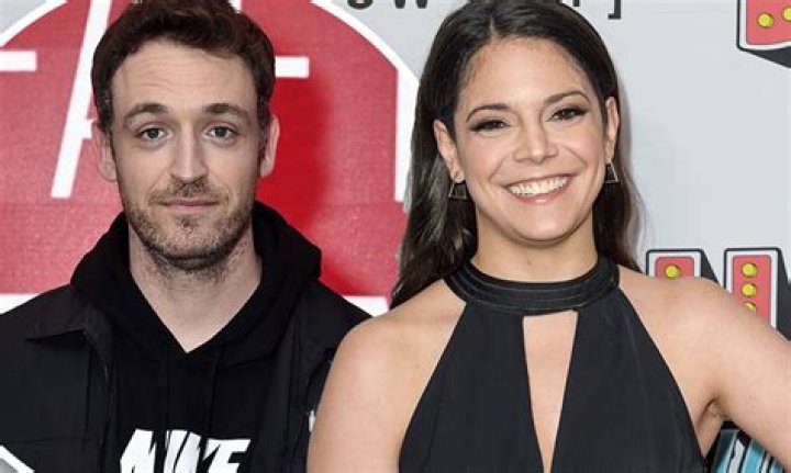 Katie Nolan Husband: Is Katie Nolan Married?