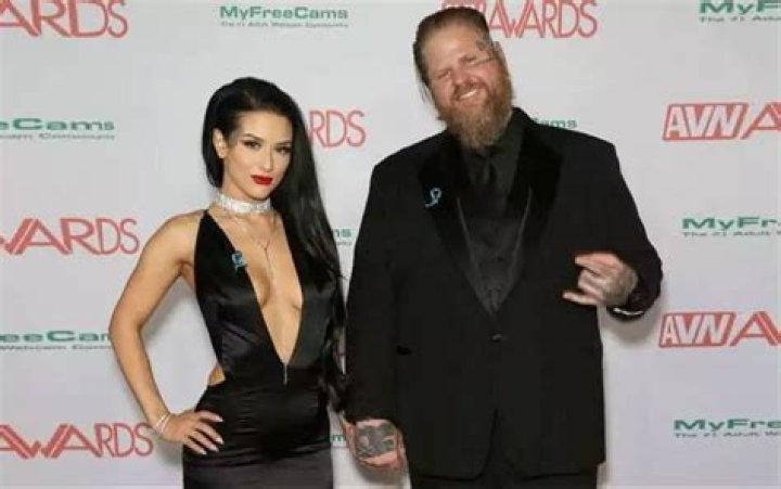 Katrina Jade Husband, Bio, Wiki, Real Name, Age & More