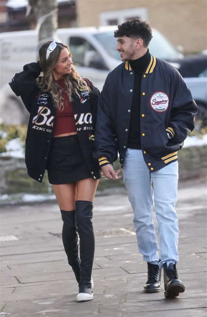 Kayla Richart Wiki, Age, Boyfriend, Height, Net Worth, Parents & More