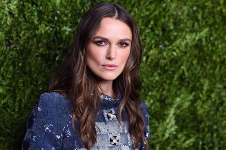 Keira Knightley Speaks Out On What’s So Challenging About Being A Mother