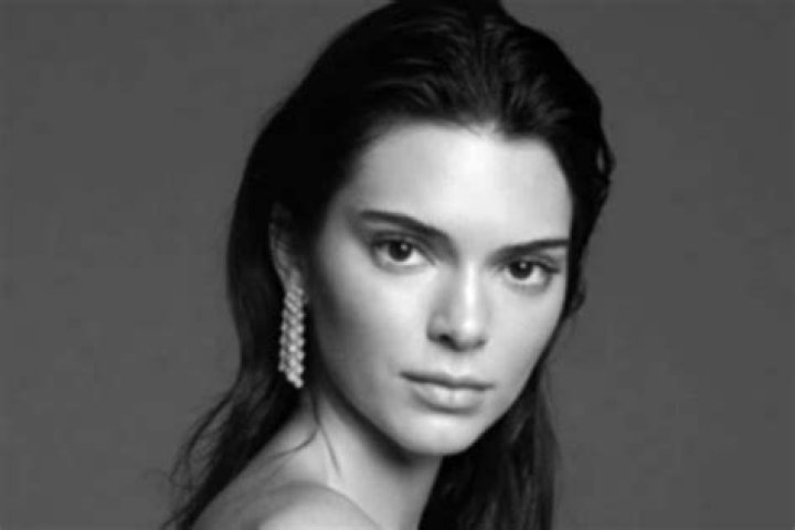 Kendall Jenner’s Swimsuit Photos Go Viral After Her Jet Ski-Bottle Cap Challenge Breaks The Internet